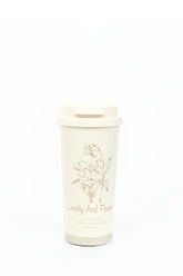 Vacuum Bottle -500ml Voile