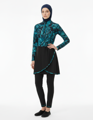 Burkini Voile