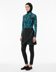 Burkini Voile