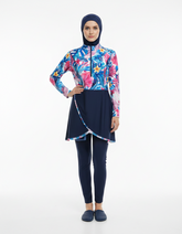 Burkini Voile