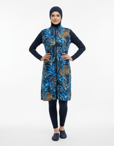 Burkini Voile