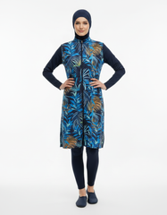 Burkini Voile