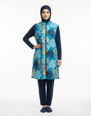 Burkini Voile
