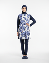 Burkini Voile