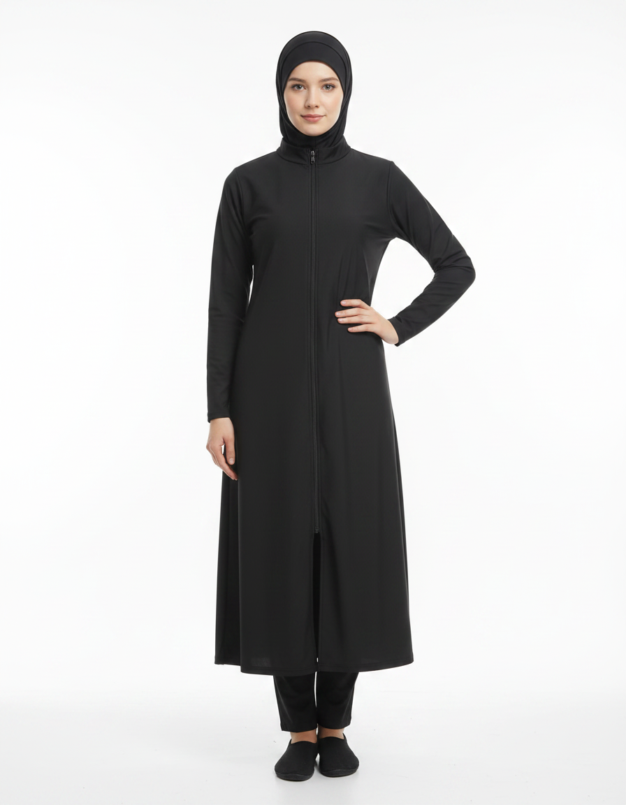 Burkini Voile