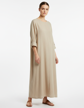 Dress Voile