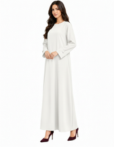 Dress Voile
