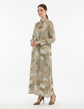 Dress Voile