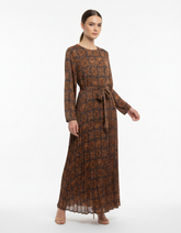 Dress Voile