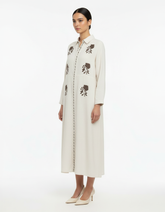 Dress Voile
