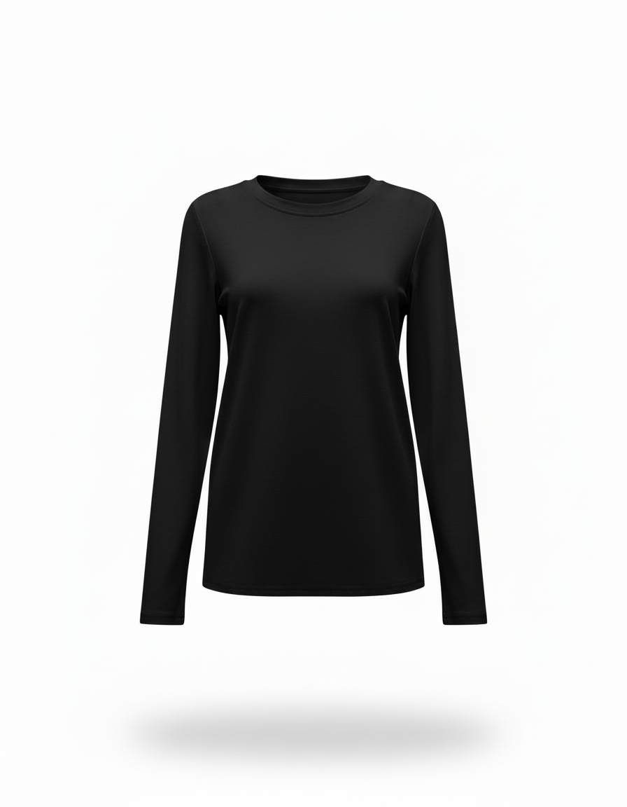 Cybele Cotton Inner Top – Pull-On Sleeveless Voile