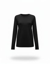Cybele Cotton Inner Top – Pull-On Sleeveless Voile