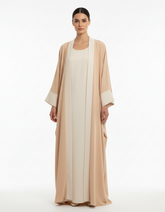 Abaya Voile