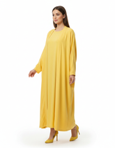 Abaya Voile