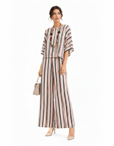 Co'ord Set Voile