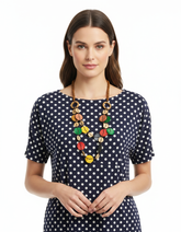 Blouse Voile