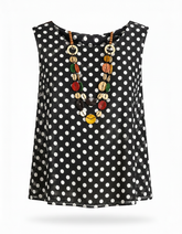 Blouse Voile