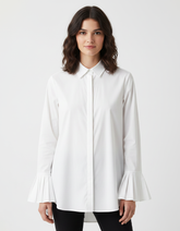 Shirt Voile