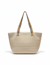 Beach Bag(L) Voile