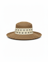 Beach Hat Voile