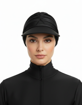 Swim turban Voile