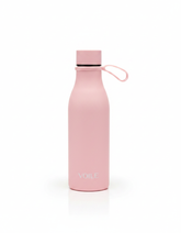 Vacuum Bottle Voile