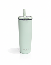 Vacuum Bottle Voile