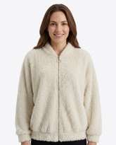 Marinette Everyday Jacket – V-Neck Voile