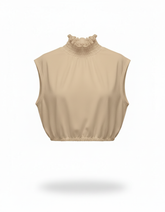 Inner top Voile