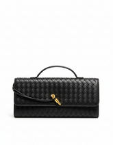 Hand Bag Voile