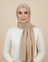 Ultra-Thin Cotton Hijab