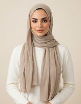 Light Cotton Hijab