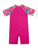 Adasea Kids Swimsuit Voile