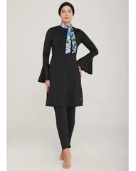 Maresiva Burkini Swimsuit 8030 Voile