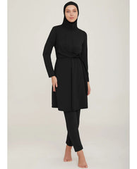 Maresiva Burkini Swimsuit 8035 Voile