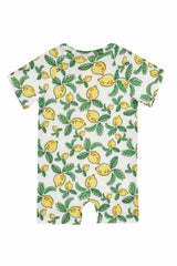 Rozamay Kids Swimsuit-5521 Voile