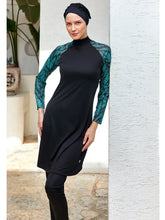 Rozamay Burkini Swimsuit