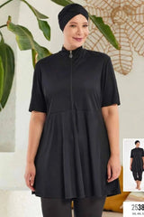 Rozamay Burkini Swimsuit  Voile