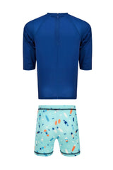 Rozamay Kids Swimsuit 5607 Voile