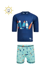 Rozamay Kids Swimsuit 5607 Voile