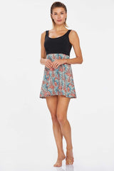 Lapieno Onepiece Swimsuit 3850  Voile