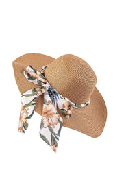 Summer Hat Voile
