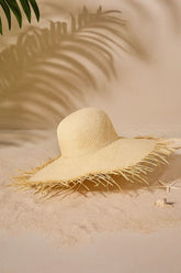 Beach Hats Voile