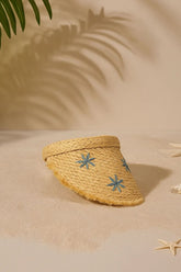 Beach Hats Voile