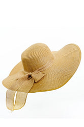 Beach Hats Voile