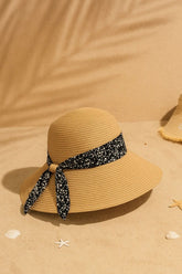 Beach Hats Voile