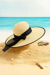 Beach Hats Voile