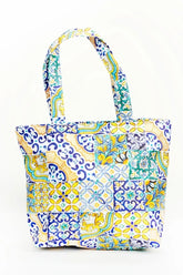 Beach Bag(S) Voile