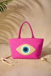 Beach Bag(L) Voile