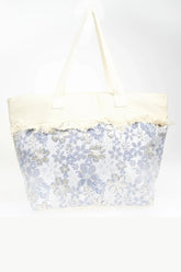 Beach Bag(L) Voile